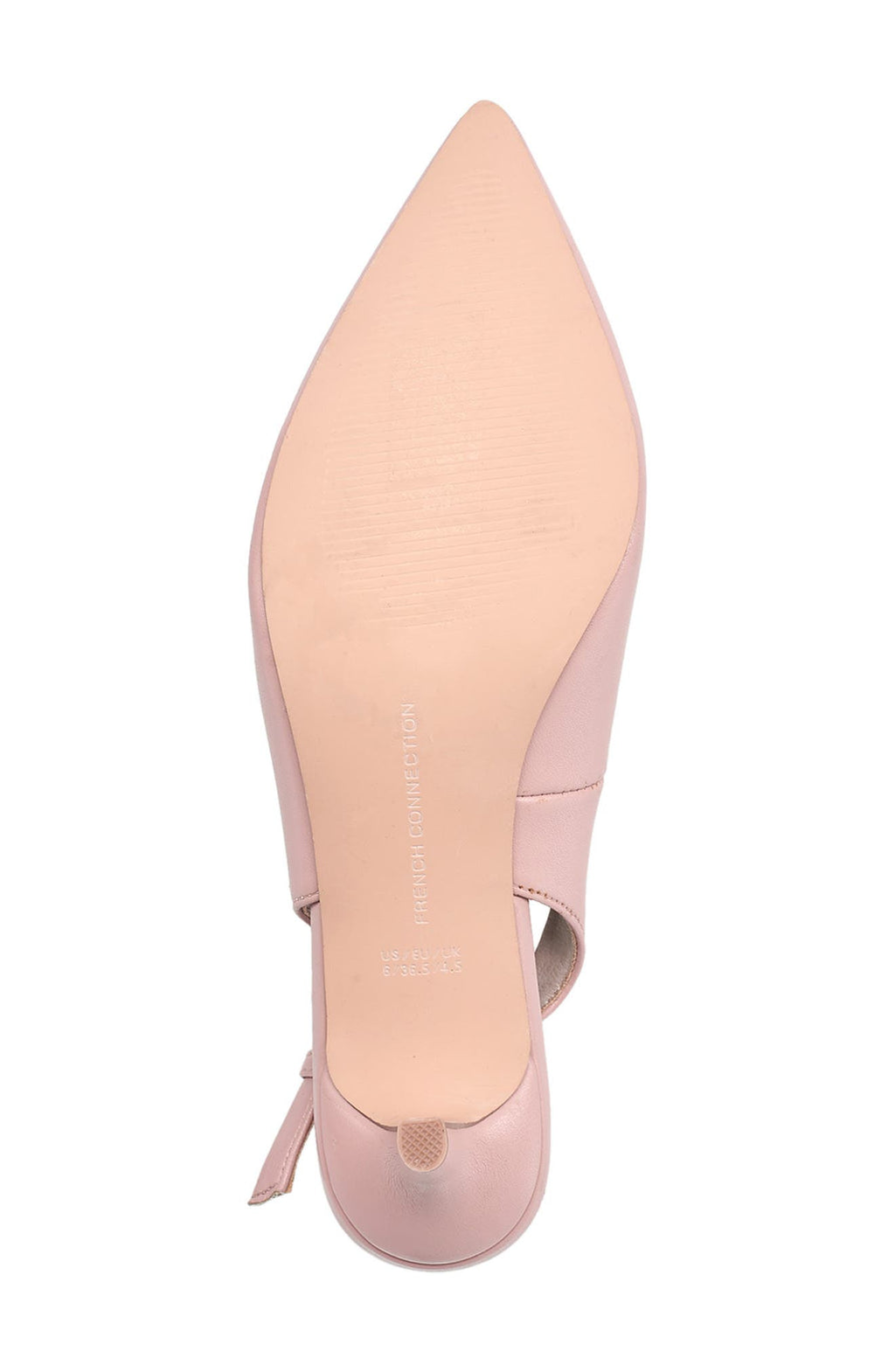 Quinn Slingback Pump (Women)