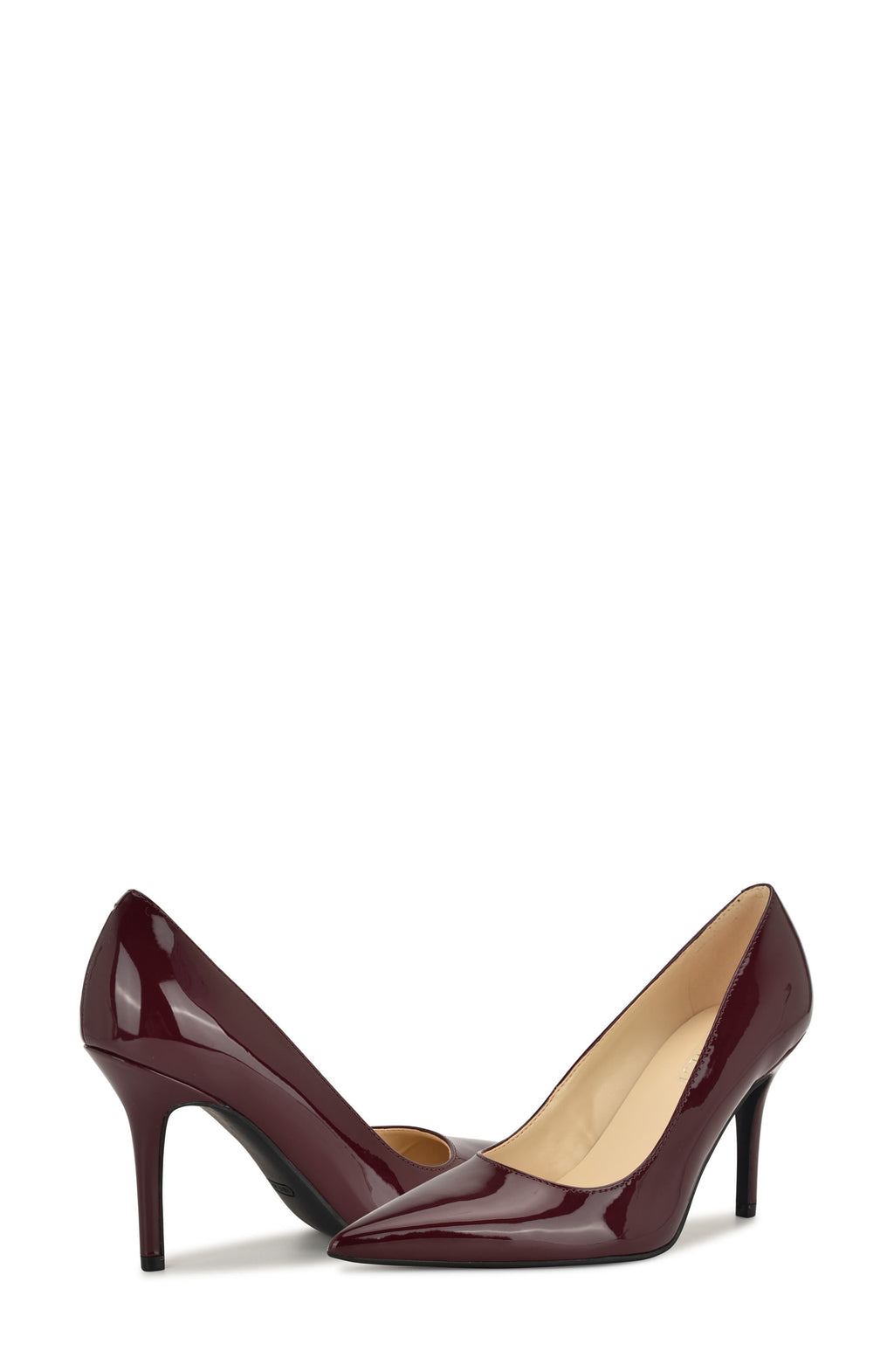 Gines Pointed Toe Pump (Women)