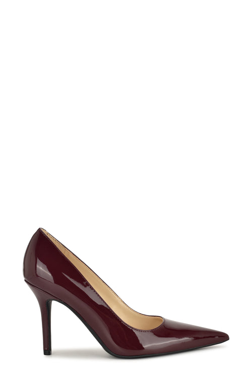 Gines Pointed Toe Pump (Women)