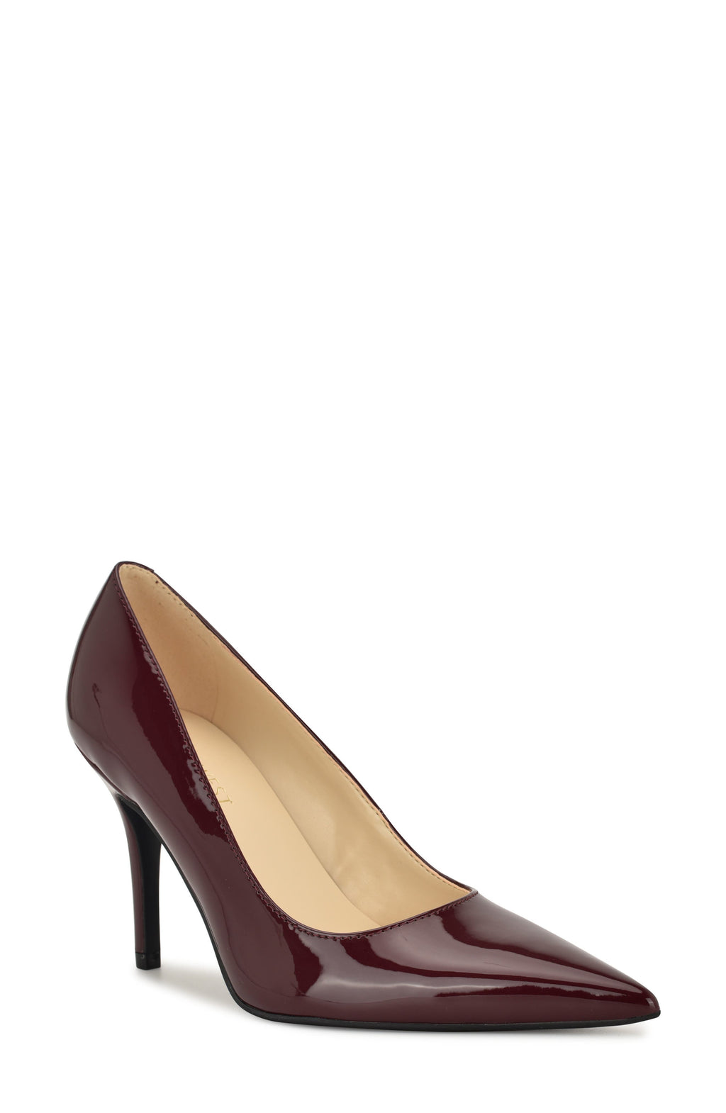 Gines Pointed Toe Pump (Women)