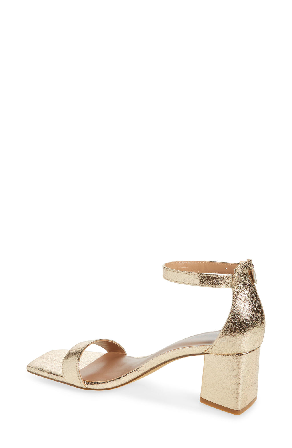 Finn Ankle Strap Sandal (Women)