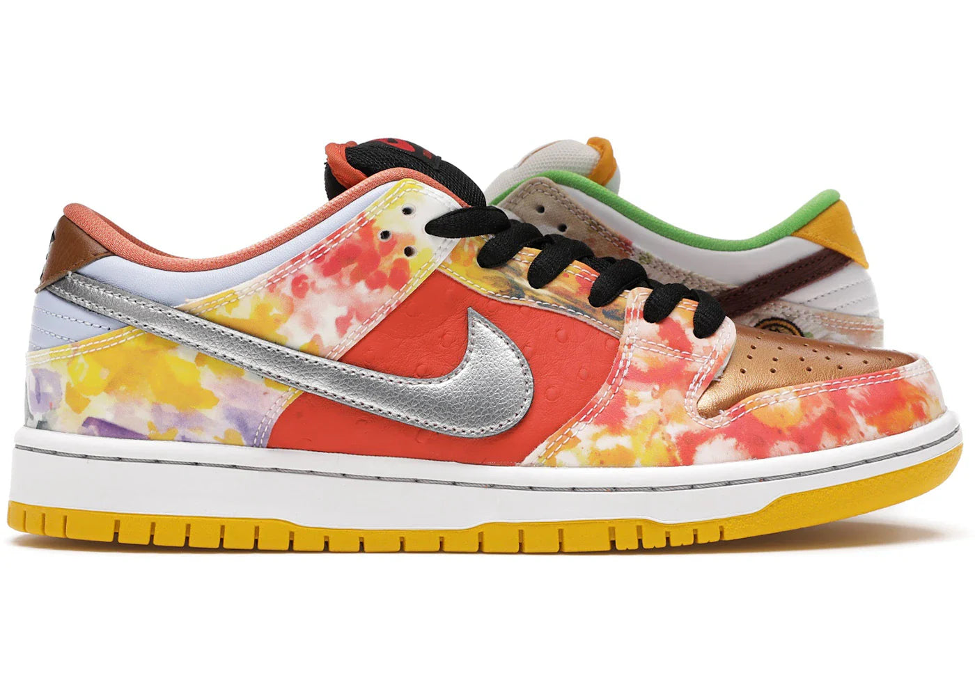 Nike SB Dunk Low Street Hawker (2021) (CYBER MONDAY)