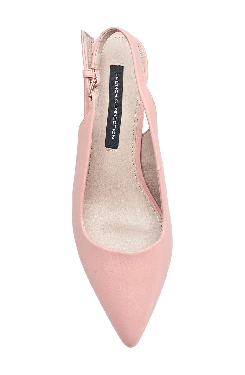 Quinn Slingback Pump (Women)