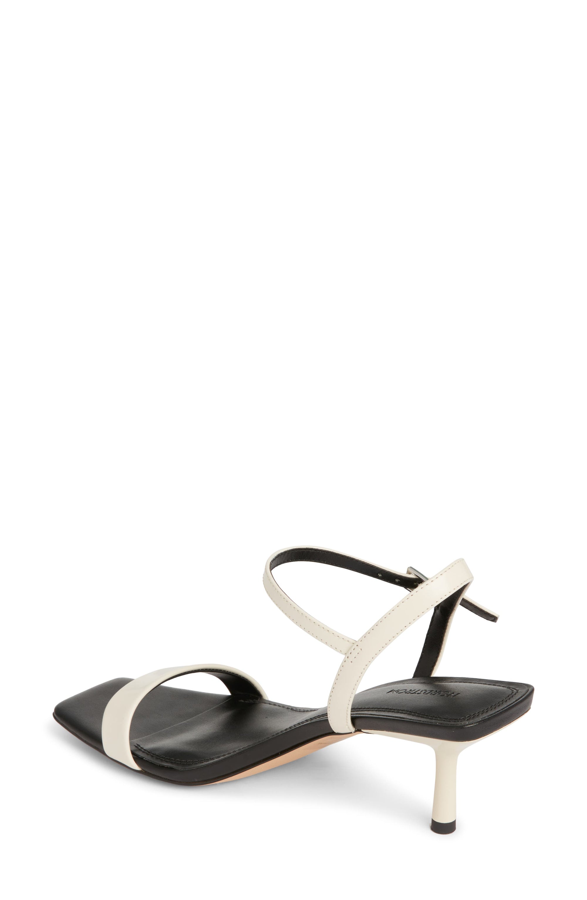 Sydney Ankle Strap Sandal (Women)