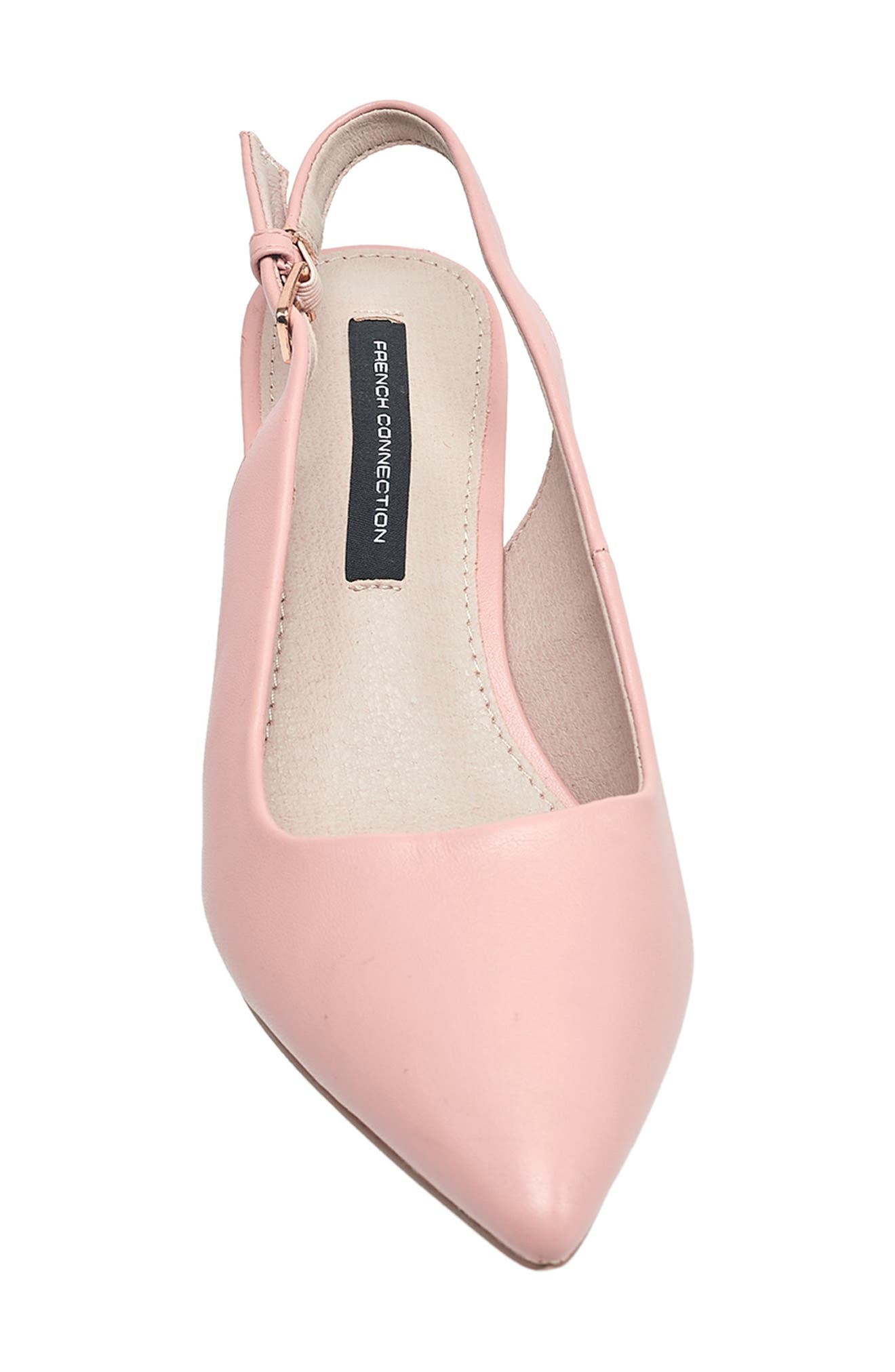 Quinn Slingback Pump (Women)