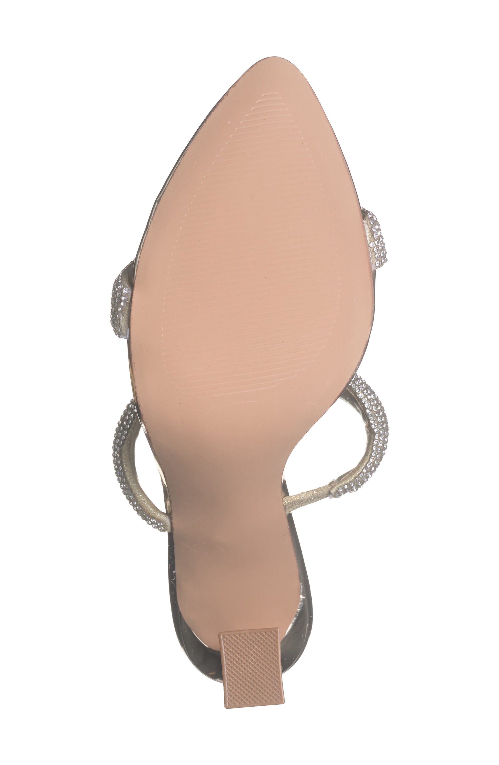 Harperr Slide Sandal (Women)