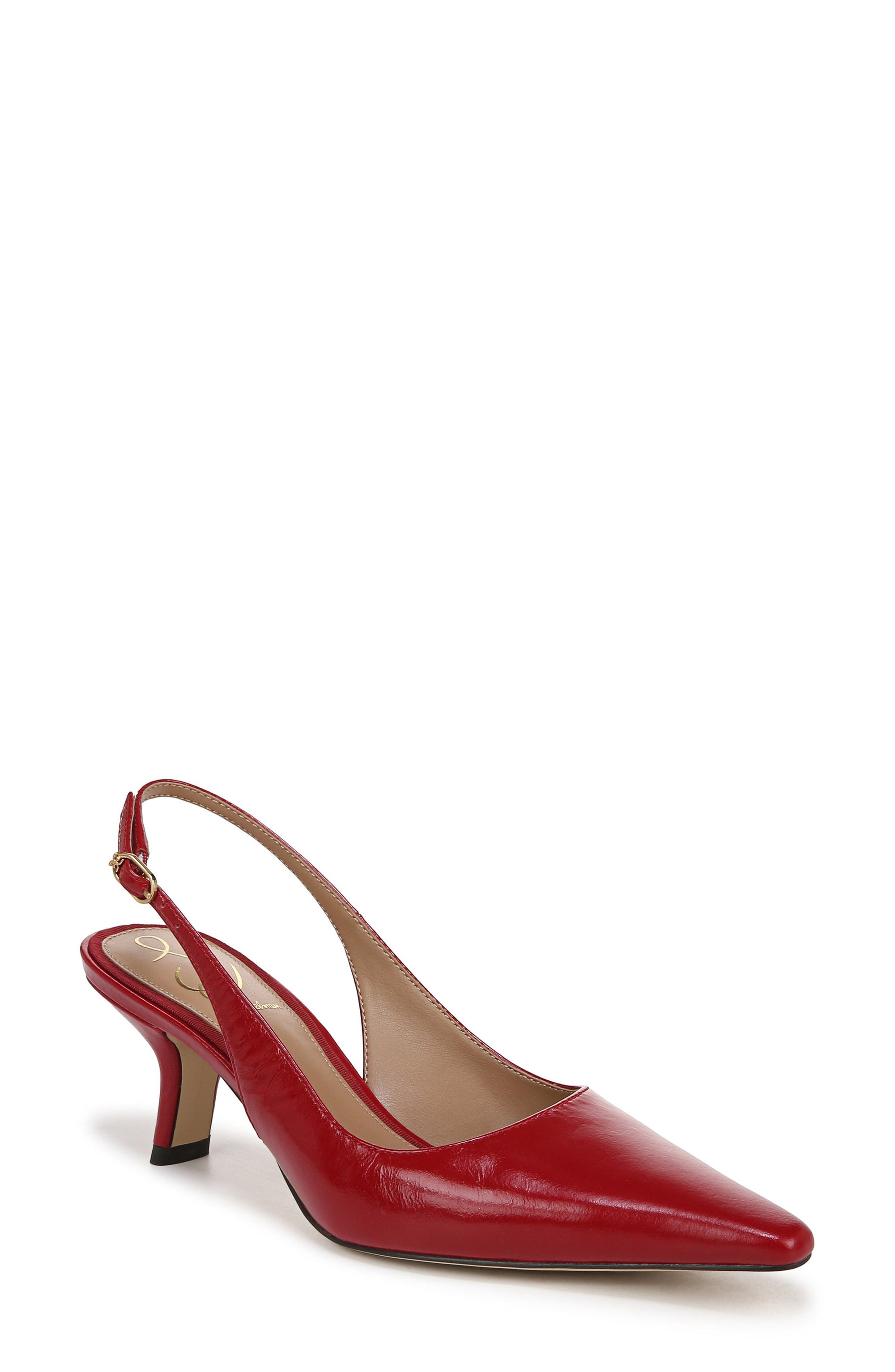 Bianka Slingback Pump (Women)