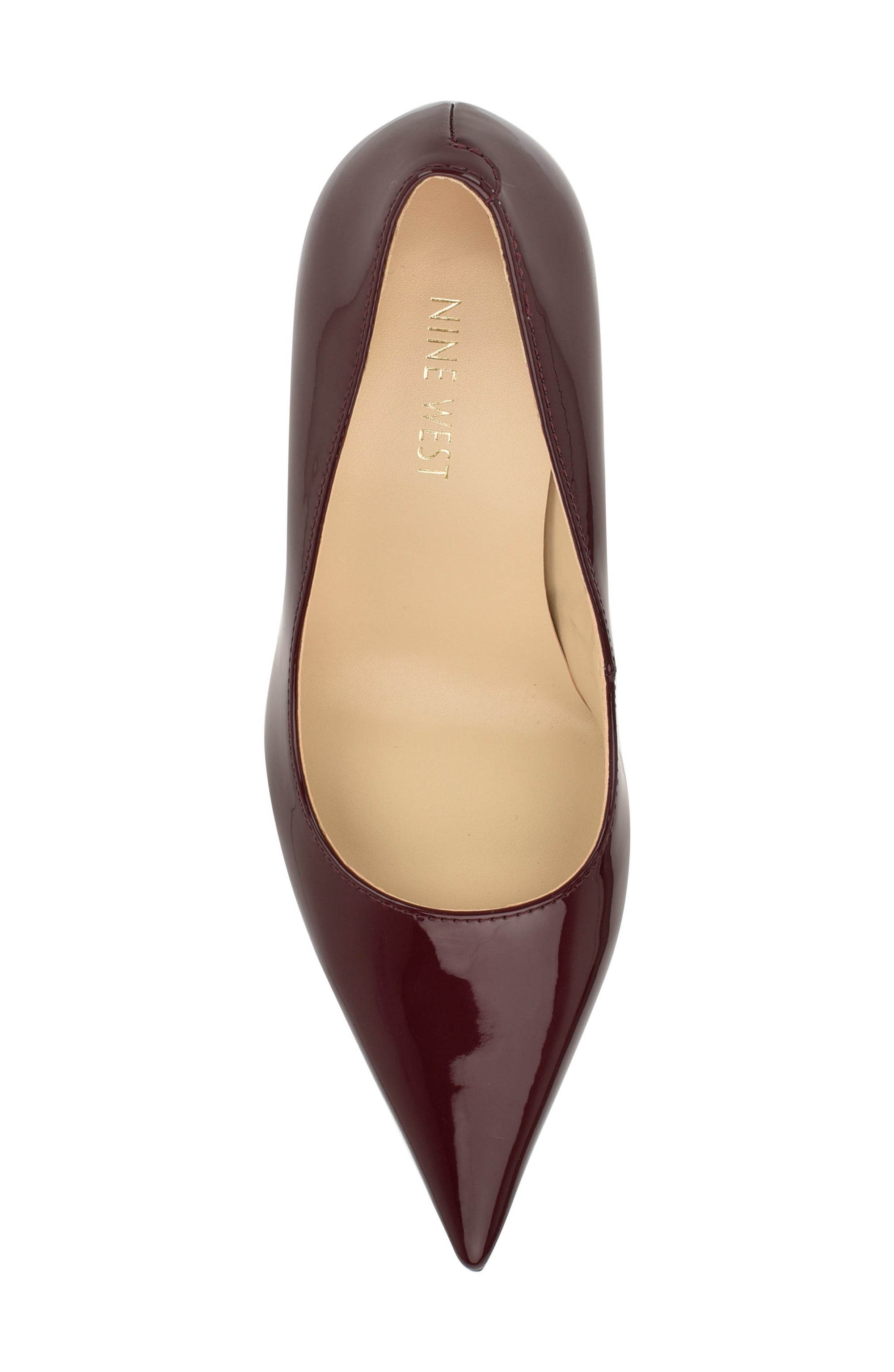 Gines Pointed Toe Pump (Women)