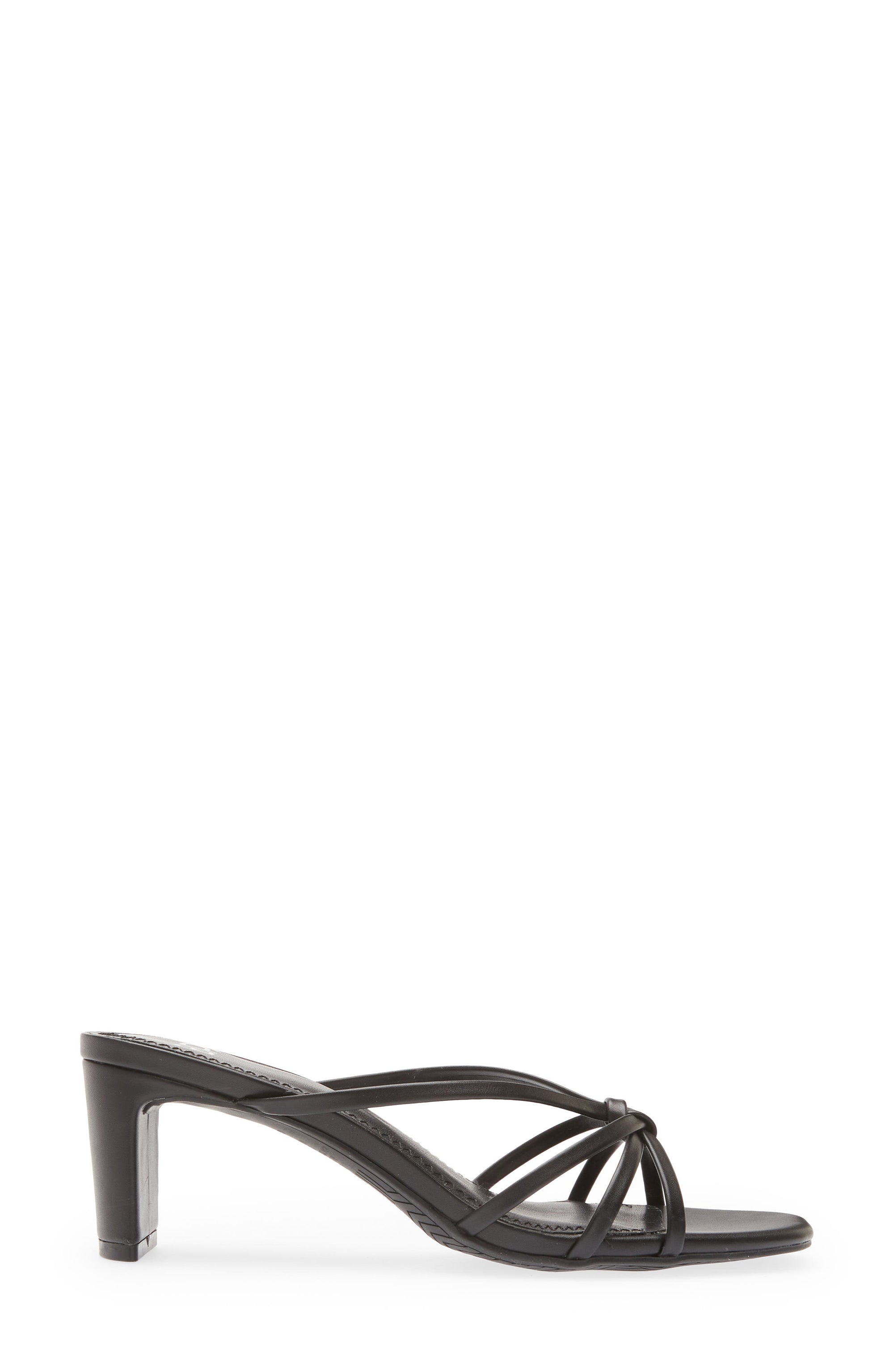 Karsyn Strappy Slide Sandal (Women)