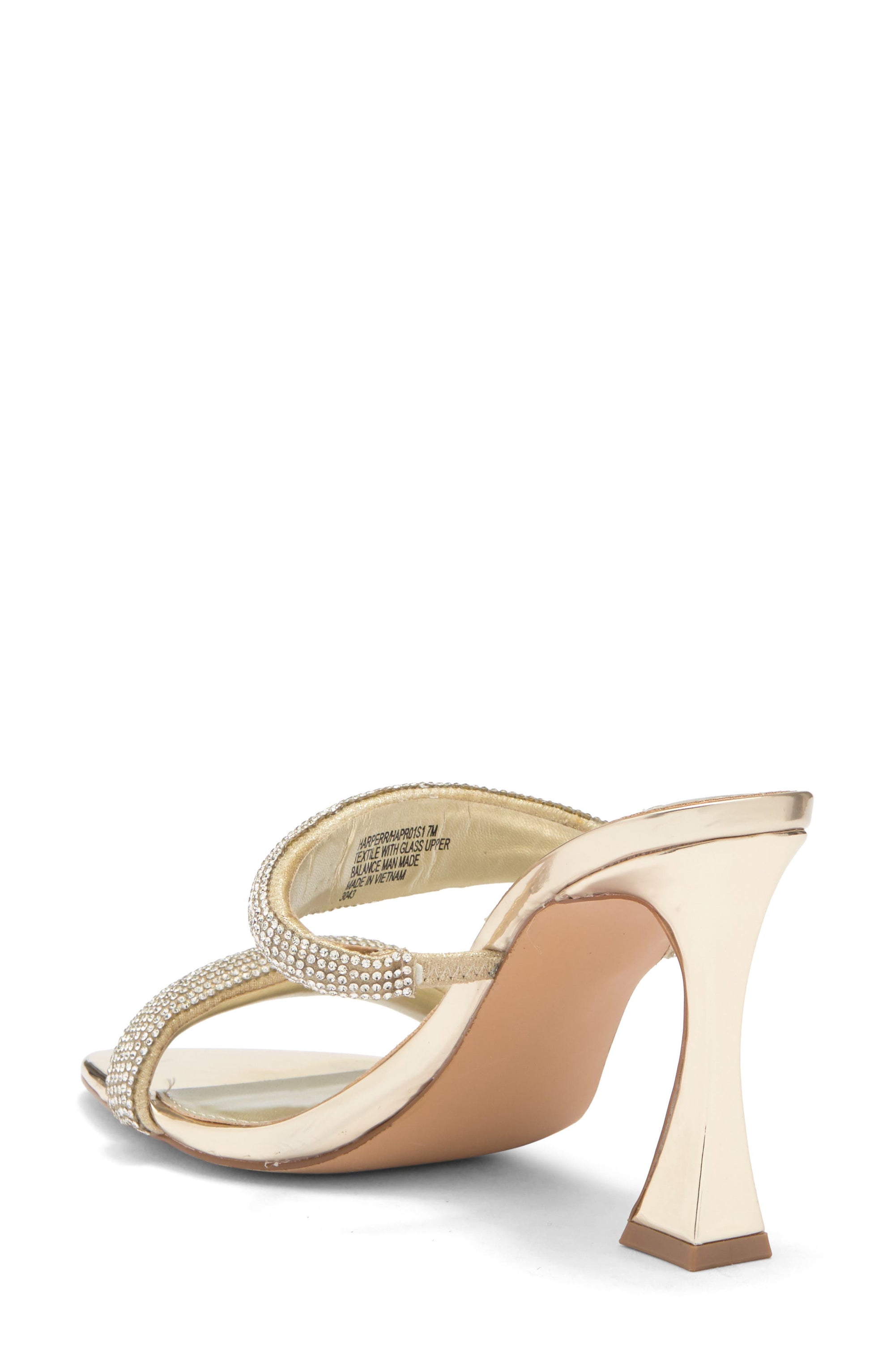 Harperr Slide Sandal (Women)